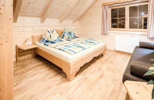 Mitterberg-Sankt Martin House | Grimmingblickhütte by Interhome