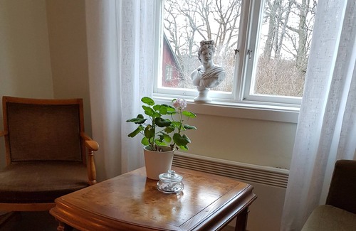 Skruv Hotel | Grimsnäs Herrgård