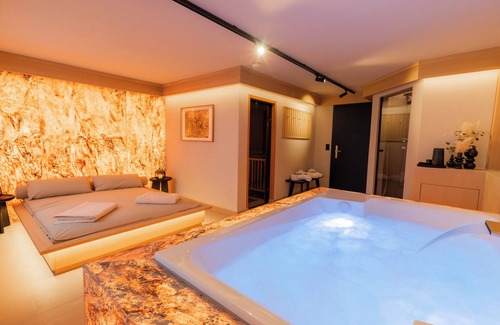 Grindelwald Hotel | Grindellodge