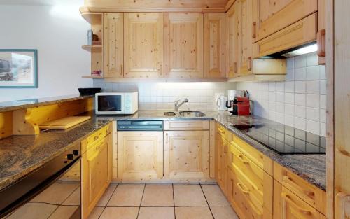 Celerina-Schlarigna Apartment | Grischalva 7