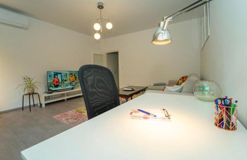 Zagreb Apartment | Griseo Apartment