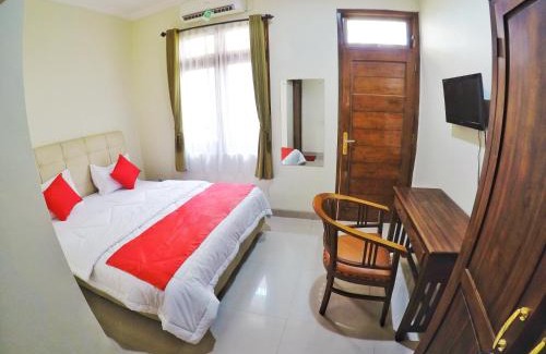 Depok House | Griya Alsis Residence