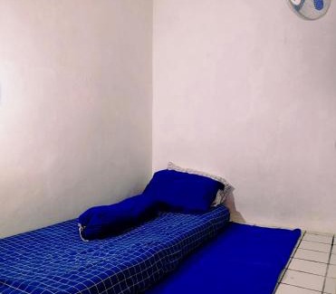 Klojen Bed & Breakfast | Griya Backpacker Pak yon