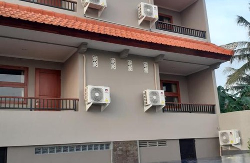 Abiansemal Hotel | Griya bun sari