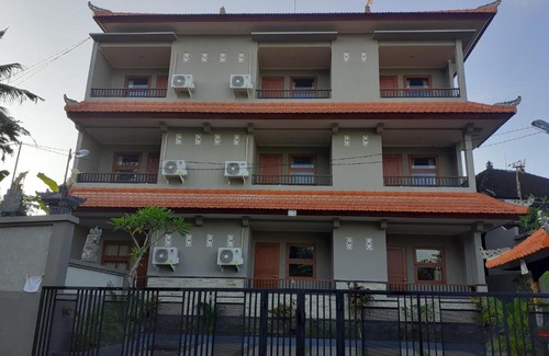 Abiansemal Hotel | Griya bun sari