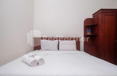 Catur Tunggal Hotel | Griya Fatima Mitra RedDoorz near UGM