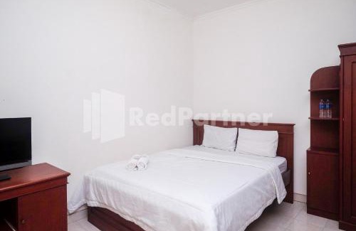 Catur Tunggal Hotel | Griya Fatima Mitra RedDoorz near UGM