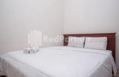 Catur Tunggal Hotel | Griya Fatima Mitra RedDoorz near UGM
