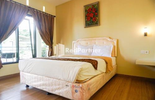 Oro Oro Ombo Hotel | Griya Imafa Inn Mitra RedDoorz