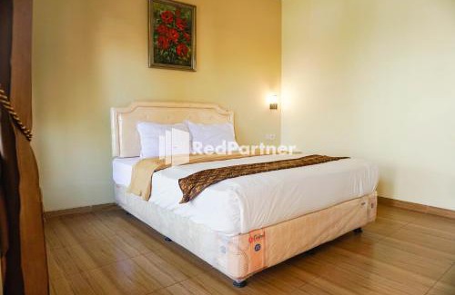 Oro Oro Ombo Hotel | Griya Imafa Inn Mitra RedDoorz