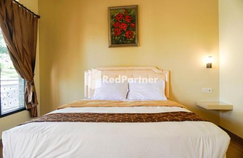 Oro Oro Ombo Hotel | Griya Imafa Inn Mitra RedDoorz