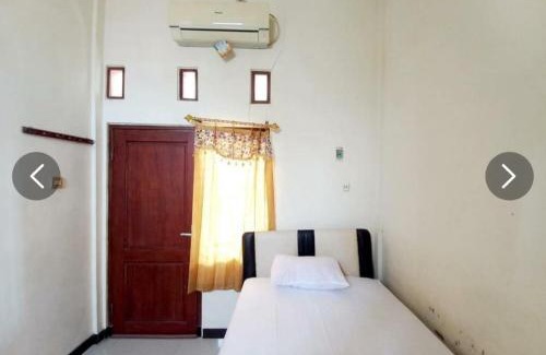 Probolinggo House | Griya Juanda Syariah