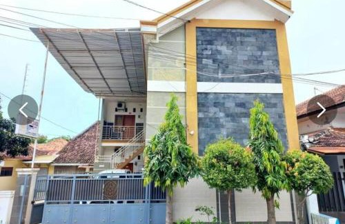 Probolinggo House | Griya Juanda Syariah
