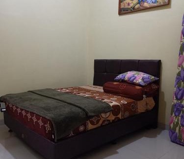 Pangandaran Hotel | Griya PAS Pangandaran