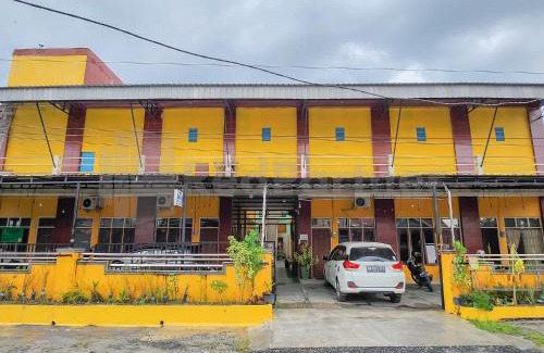 Palangkaraya Hotel | Griya Tambun Raya RedPartner