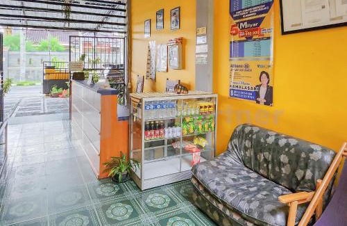 Palangkaraya Hotel | Griya Tambun Raya RedPartner