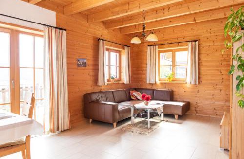 Poellauberg House | Großes Ferienhaus mit 5 Schlafzimmer & 4 Bäder