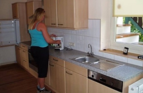 Furth Cottage | Großes Garten App 160m2 8 Personen, Haus Stefin, Zell am See