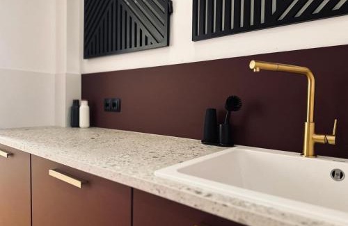 Regensburg Apartment | Großzügig und super zentral