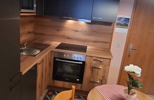 Bayerisch Eisenstein Apartment | Großzügige Ferienwohnung (65qm) für 2-4 Personen in ruhiger, zentraler Lage