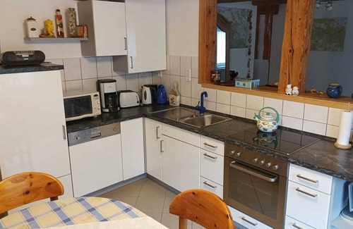Altenbrak Apartment | Großzügige Fewo in Altenbrak mit Terrasse, Bodeblick, Wanderwege vor der Haustür