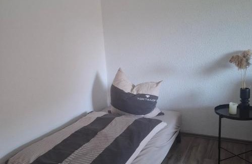 Oberdorla Apartment | Großzügige Ferienwohnung Wagner Heusweiler
