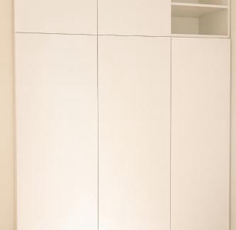 Bayenthal Apartment | Großzügige renovierte Wohnung in Köln - Nähe Rhein, Messe & City
