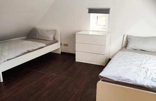 Oldenburg Apartment | Großzügige Unterkunft