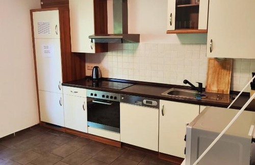 Oldenburg Apartment | Großzügige Unterkunft