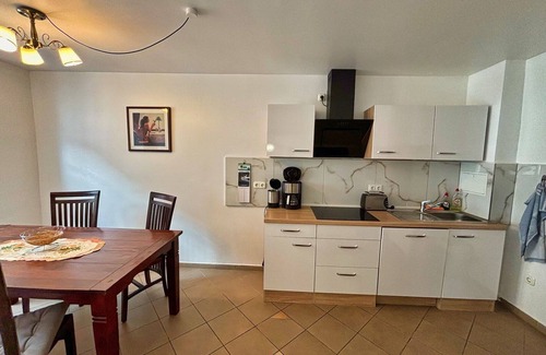 Goerlitz Apartment | Großzügige Wohnung in der Altstadt mit Balkon