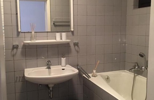 Königswinter Apartment | großzügiges Apartment mit Blick ins Grüne und eigener Terrasse