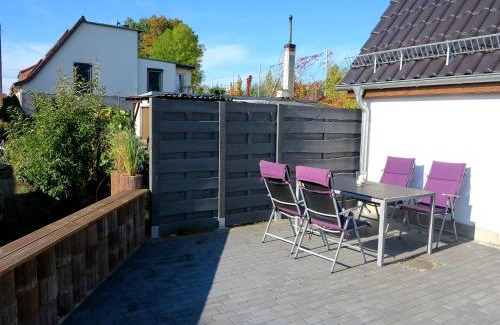 Senftenberg House | Großzügiges Ferienhaus am Senftenberger See mit 2 Terrassen