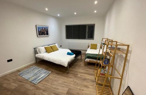 Groby House | Groby Heights by Nestura