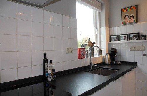 Groet Villa | Groet Villa Stay with Garden Views