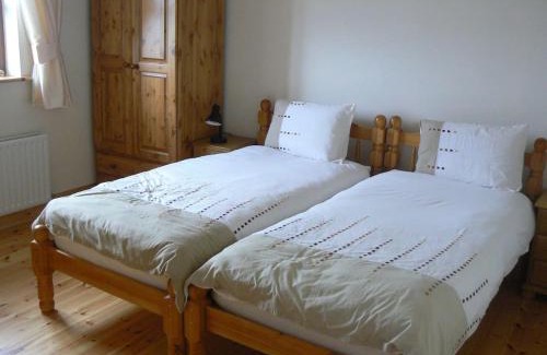 Tourmakeady House | Groff Cottage