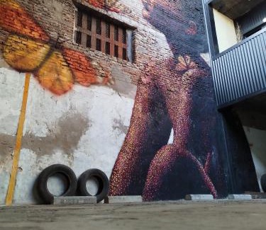 Rosario Apartment | Grooklyn