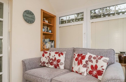 Lorton Cottage | GROOM COTTAGE, pet friendly, luxury holiday cottage in Lorton