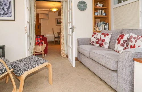 Lorton Cottage | GROOM COTTAGE, pet friendly, luxury holiday cottage in Lorton