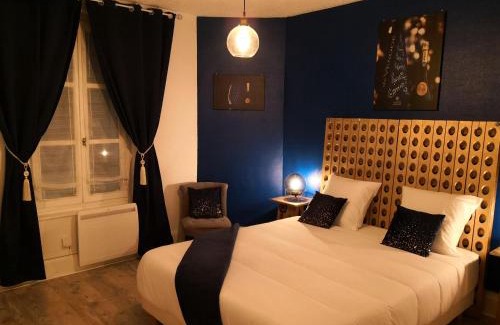 Epernay Apartment | Groom Epernay - Jacuzzi & Champagne
