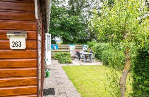 Schoorldam Ski Chalet | Groot Marquette - Noord Holland aan uw voeten