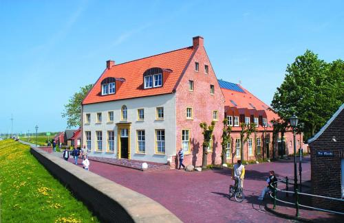 Greetsiel Apartment | Groothusen