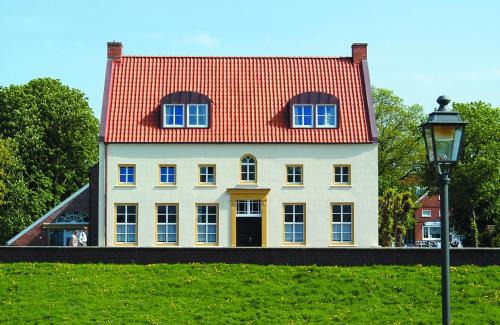 Greetsiel Apartment | Groothusen