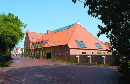 Greetsiel Apartment | Groothusen