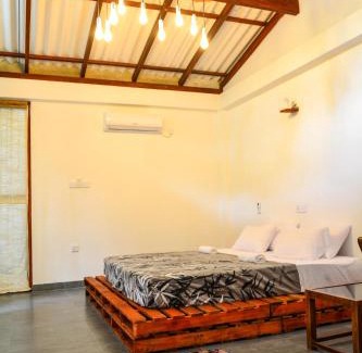 Thiranagama Bed & Breakfast | GrootII