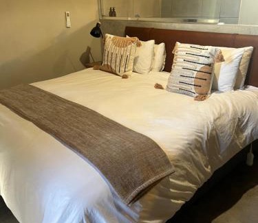 Somerset East Apartment | Grootvlakte Farm
