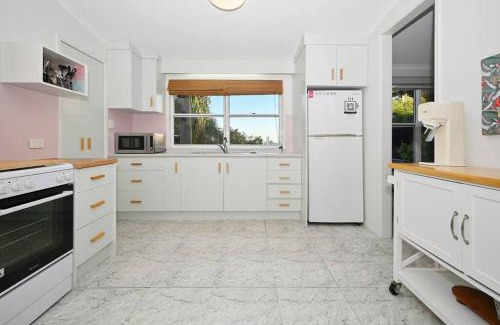 Kings Beach House | Groovy Beach Bungalow