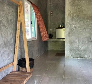Ranong Ski Chalet | Groovy Bungalows Koh Phayam