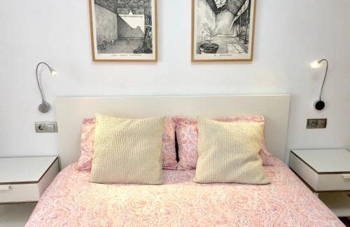Gros Apartment | Gros Beach Apartment