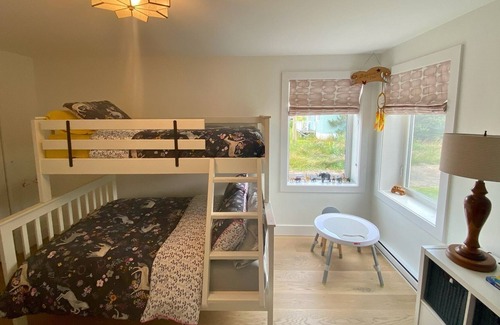 Norris Point House | Gros Morne's Finest & Most Unique Accommodation