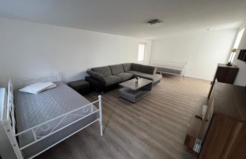 Kolkwitz Apartment | Grosse Möblierte Wohnung Zu Vermieten inkl Parkplatz , Garten